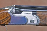 Beretta DT-11 10th Anniversary B-Fast 12ga 32" (80W) PSA East - 4 of 9