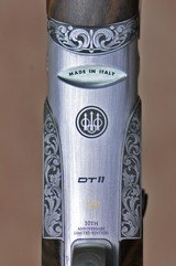 Beretta DT-11 10th Anniversary B-Fast 12ga 32" (80W) PSA East - 3 of 9