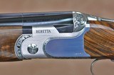 Beretta DT-11 10th Anniversary B-Fast 12ga 32" (80W) PSA East - 1 of 9