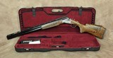 Perazzi High Tech 3 Skeet 12ga 30" w/ Briley UL tubes (115) PSA East - 7 of 7