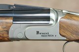 Perazzi High Tech 3 Skeet 12ga 30" w/ Briley UL tubes (115) PSA East - 1 of 7