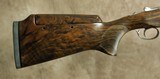 Perazzi High Tech 3 Skeet 12ga 30" w/ Briley UL tubes (115) PSA East - 3 of 7