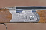 Beretta 686 Silver Pigeon 1 Field 28ga 30" PSA East (03X) - 2 of 7