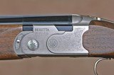 Beretta 686 Silver Pigeon 1 Field 20ga 30" PSA East (13X) - 1 of 7