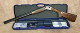 Beretta 686 Silver Pigeon 1 Field 20ga 30" PSA East (13X) - 7 of 7