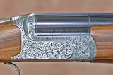 Perazzi High Tech SC3 Sporter 12ga 32" (207) PSA East - 1 of 9