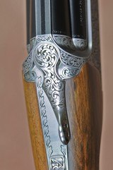 Perazzi High Tech SC3 Sporter 12ga 32" (207) PSA East - 3 of 9