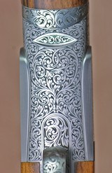 Perazzi High Tech SC3 Sporter 12ga 32" (207) PSA East - 2 of 9