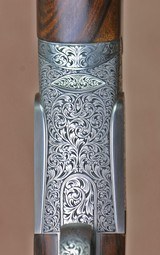 Perazzi High Tech RS SC3 Combo 12ga 31 1/2"/34" PSA East (323) - 3 of 9