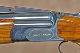 Perazzi MX2000/10 Combo 12ga 31 1/2"/34" (446) PSA East - 1 of 8