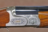 Caesar Guerini Summit Sporter 12ga 30" (266) PSA East - 2 of 7