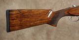 Caesar Guerini Summit Sporter 12ga 30" (266) PSA East - 3 of 7