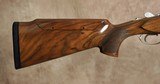 Krieghoff K80 Standard Sporter 12ga 32" (579) PSA East - 3 of 7