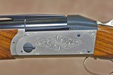 Krieghoff K80 Standard Sporter 12ga 32" (579) PSA East - 1 of 7