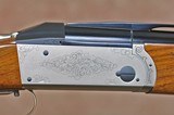 Krieghoff K80 Standard Sporter 12ga 32" (579) PSA East - 2 of 7