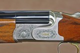 Caesar Guerini Summit Sporter Left Handed 12ga 32" (435) PSA East - 1 of 7