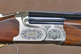Caesar Guerini Summit Sporter Left Handed 12ga 32" (435) PSA East - 2 of 7