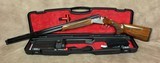 Caesar Guerini Summit Sporter Left Handed 12ga 32" (435) PSA East - 7 of 7