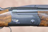 Fabarm Syren Elos N2 Elevate Trap Combo 12ga 30"/34" (219) PSA East - 2 of 7