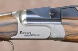 Perazzi High Tech RS Combo 12ga 31 1/2"/34" (996) PSA East - 2 of 7