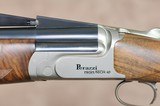 Perazzi High Tech 10 Combo 12g 31 1/2"/ 34" (081) PSA East - 1 of 7