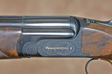 Perazzi MX2000/S Sporting 12ga 32" (323) PSA East - 1 of 7