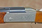 Krieghoff K80 Vintage Parcour 12ga 34" (320) PSA East - 1 of 6