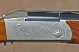 Krieghoff K80 Vintage Parcour 12ga 34" (320) PSA East - 2 of 6