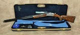 Krieghoff K80 Vintage Parcour 12ga 34" (320) PSA East - 6 of 6