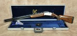 Krieghoff K80 Sporter 12ga 32" (407) PSA East - 7 of 7