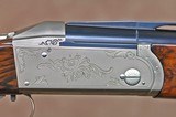 Krieghoff K80 Sporter 12ga 32" (407) PSA East - 2 of 7