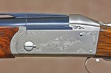 Krieghoff K80 Sporter 12ga 32" (407) PSA East - 1 of 7