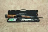 Beretta A400 Black Sporting 12g 30" (922) PSA East - 7 of 7