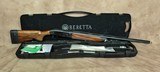 Beretta A400 Black Sporting 12g 30" (922) PSA East - 7 of 7