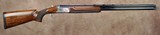Caesar Guerini Invictus I Sporter 12ga 30" (183) PSA East - 6 of 8