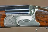 Caesar Guerini Invictus I Sporter 12ga 30" (183) PSA East - 1 of 8