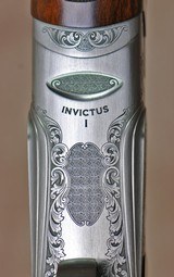 Caesar Guerini Invictus I Sporter 12ga 30" (183) PSA East - 3 of 8