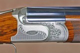 Caesar Guerini Invictus I Sporter 12ga 30" (183) PSA East - 2 of 8