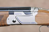 Beretta 694 TSK Sporting 12ga 32" (75R) PSA East - 1 of 6