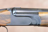 Perazzi MX20 Ribless Game Gun 20ga 30" (971) PSA East - 2 of 7