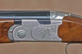 Beretta 687 Silver Pigeon III Field 20ga 28" (80X) PSA East - 1 of 7