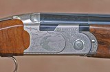 Beretta 687 Silver Pigeon III Field 20ga 28" (80X) PSA East - 2 of 7