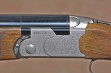 Beretta 686 Silver Pigeon I Sporting 12ga 30" (11X) PSA East - 1 of 6