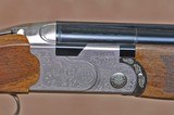 Beretta 686 Silver Pigeon I Sporting 12ga 30" (11X) PSA East - 2 of 6