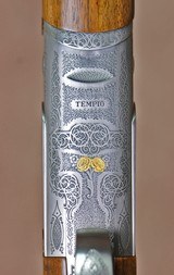 Caesar Guerini Syren Tempio Sporter 20ga 28" (496) PSA East - 3 of 7