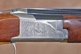 Browning 725 Field 410 28" (297) PSA East - 2 of 6