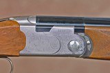 Beretta 686 Silver Pigeon I Field 28ga 30" (46X) PSA East - 2 of 6
