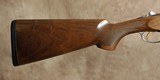Beretta 686 Silver Pigeon I Field 28ga 30" (46X) PSA East - 3 of 6