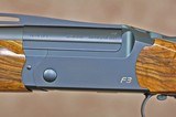 Blaser F3 Vantage Sporting 12ga 32" (310) PSA East - 1 of 6