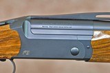 Blaser F3 Vantage Sporting 12ga 32" (310) PSA East - 2 of 6
